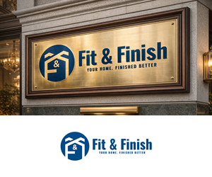 Logo Design by Ansh Design for this project | Design: #36889796