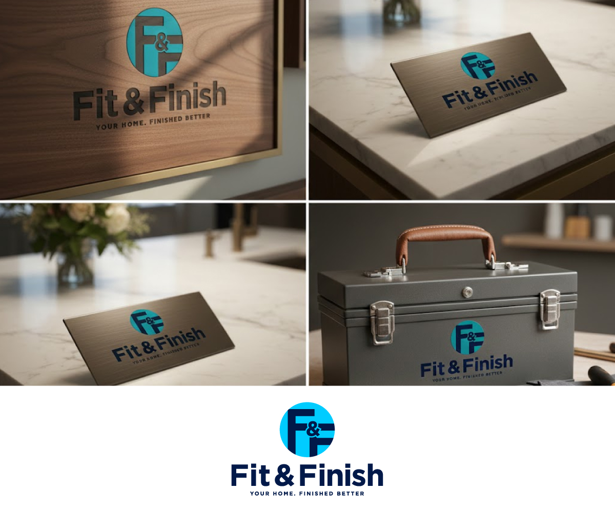 Logo Design by Ansh Design for this project | Design #36889798