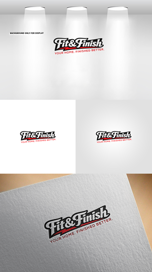 Logo Design by Soonia for this project | Design: #36895273