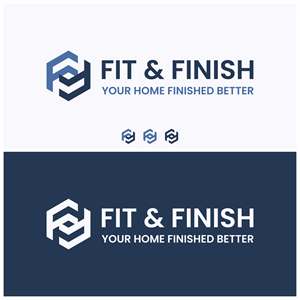 Logo Design by Riad | Branding & Logo Expert for this project | Design: #36890251