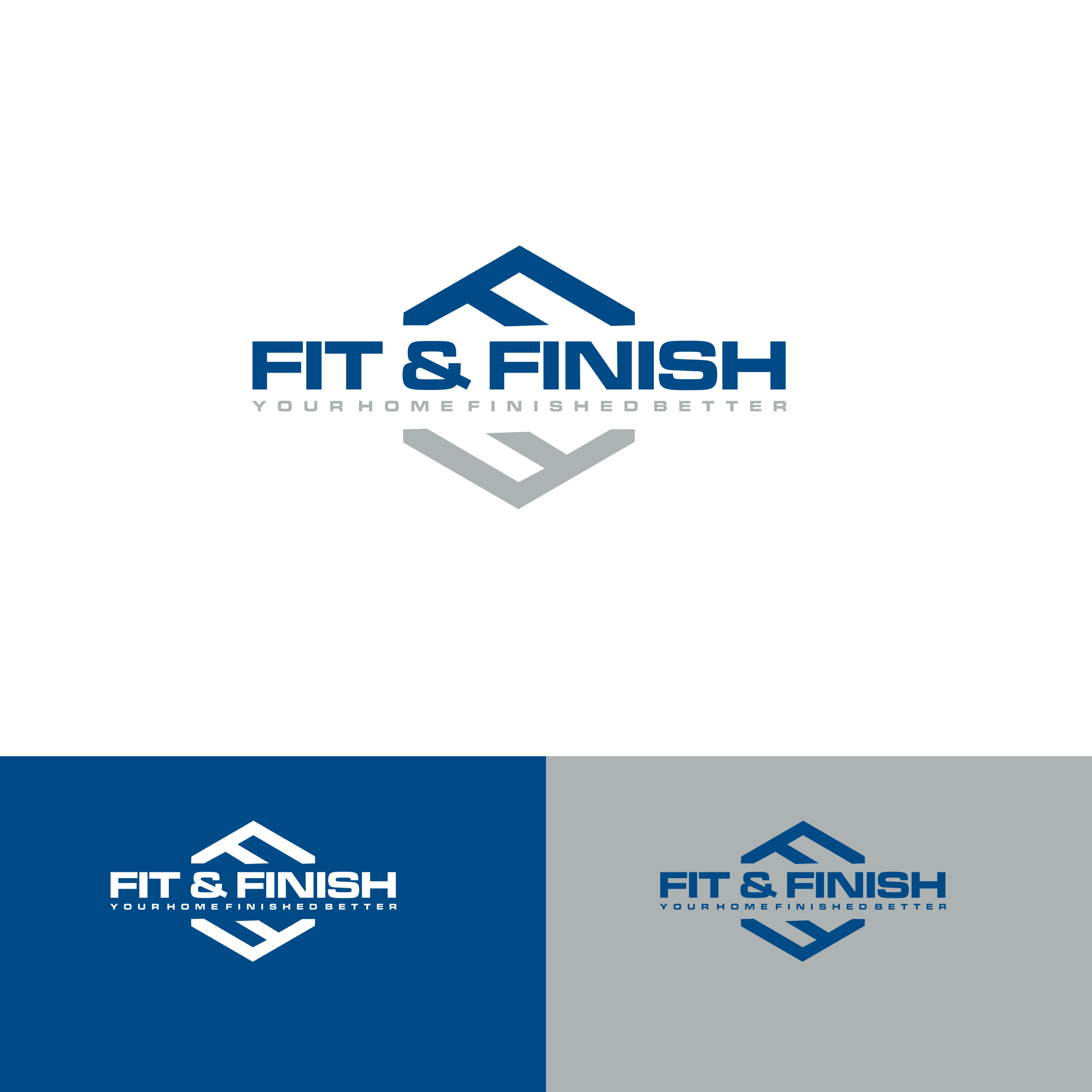 Logo Design by vanion282 for this project | Design #36888161