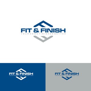 Logo Design by vanion282 for this project | Design: #36888161