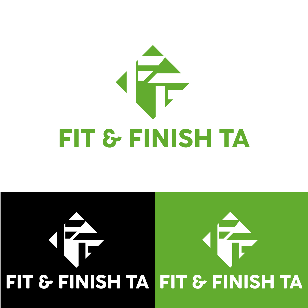 Logo Design by KajalRekha for this project | Design #36891120