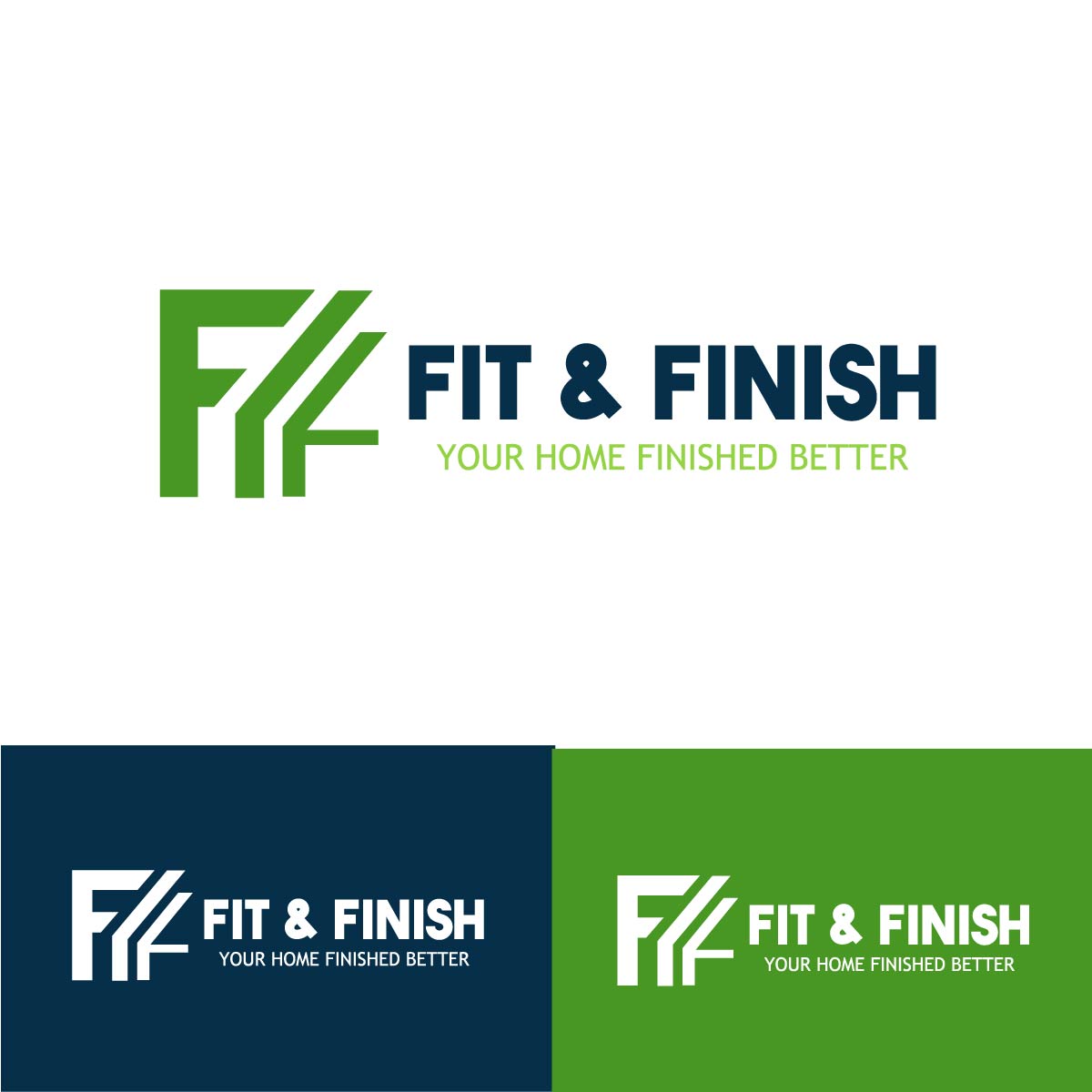 Logo Design by KajalRekha for this project | Design #36891124