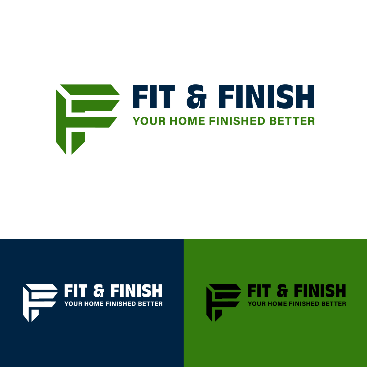 Logo Design by KajalRekha for this project | Design #36891126