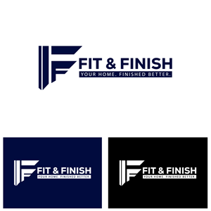 Logo Design by KajalRekha for this project | Design: #36891127