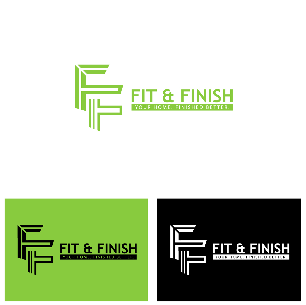 Logo Design by KajalRekha for this project | Design #36891128