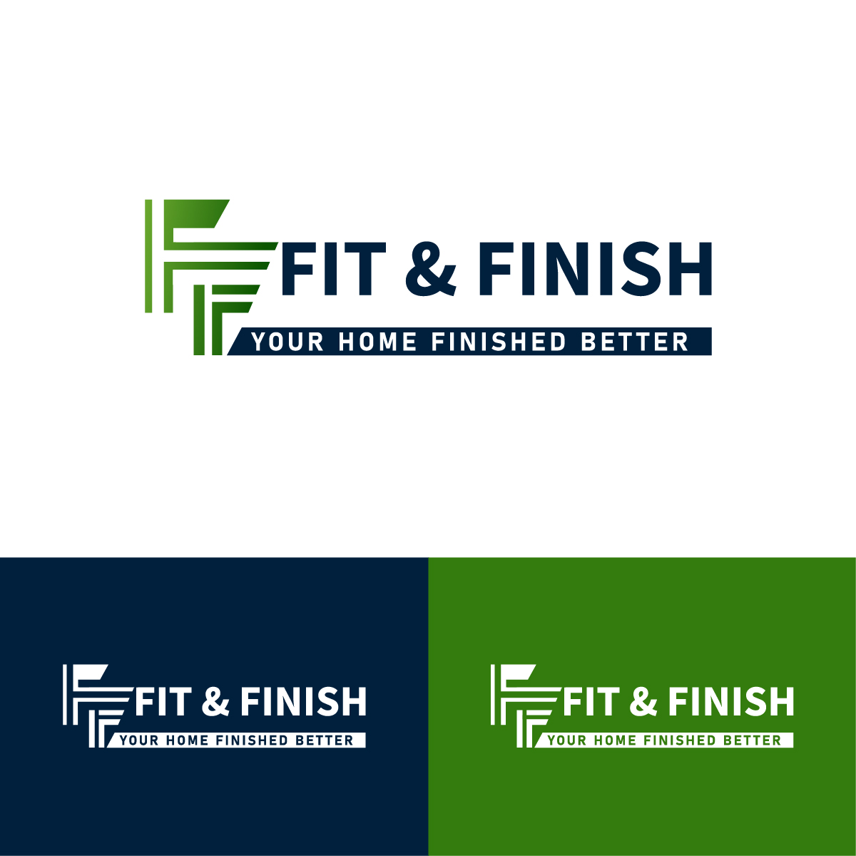 Logo Design by KajalRekha for this project | Design #36891129