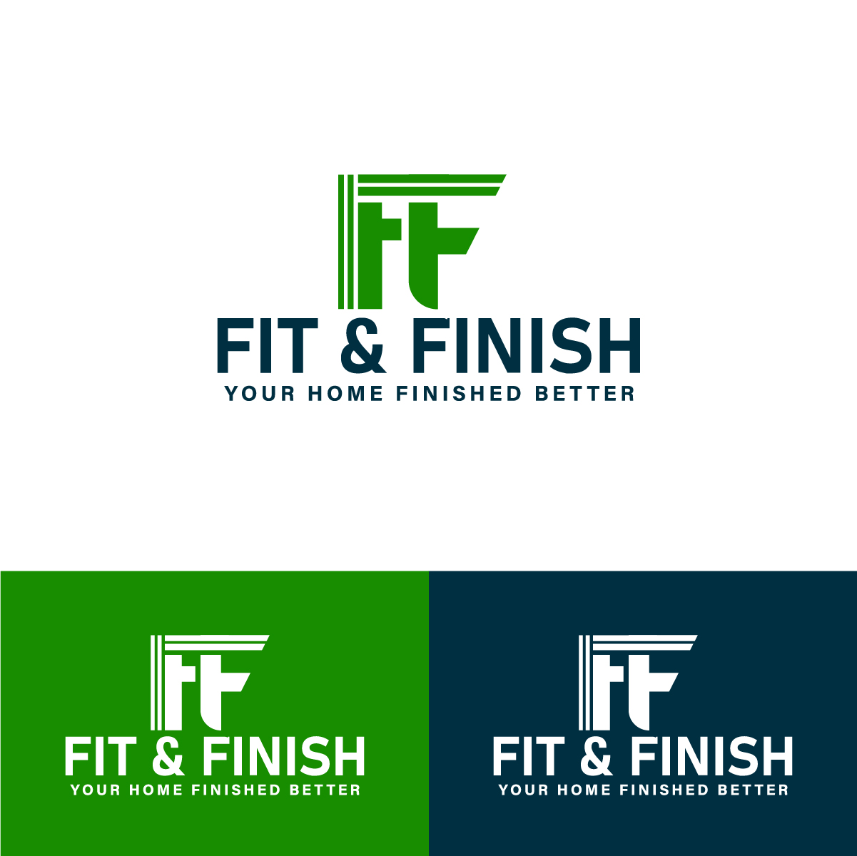 Logo Design by KajalRekha for this project | Design #36891132