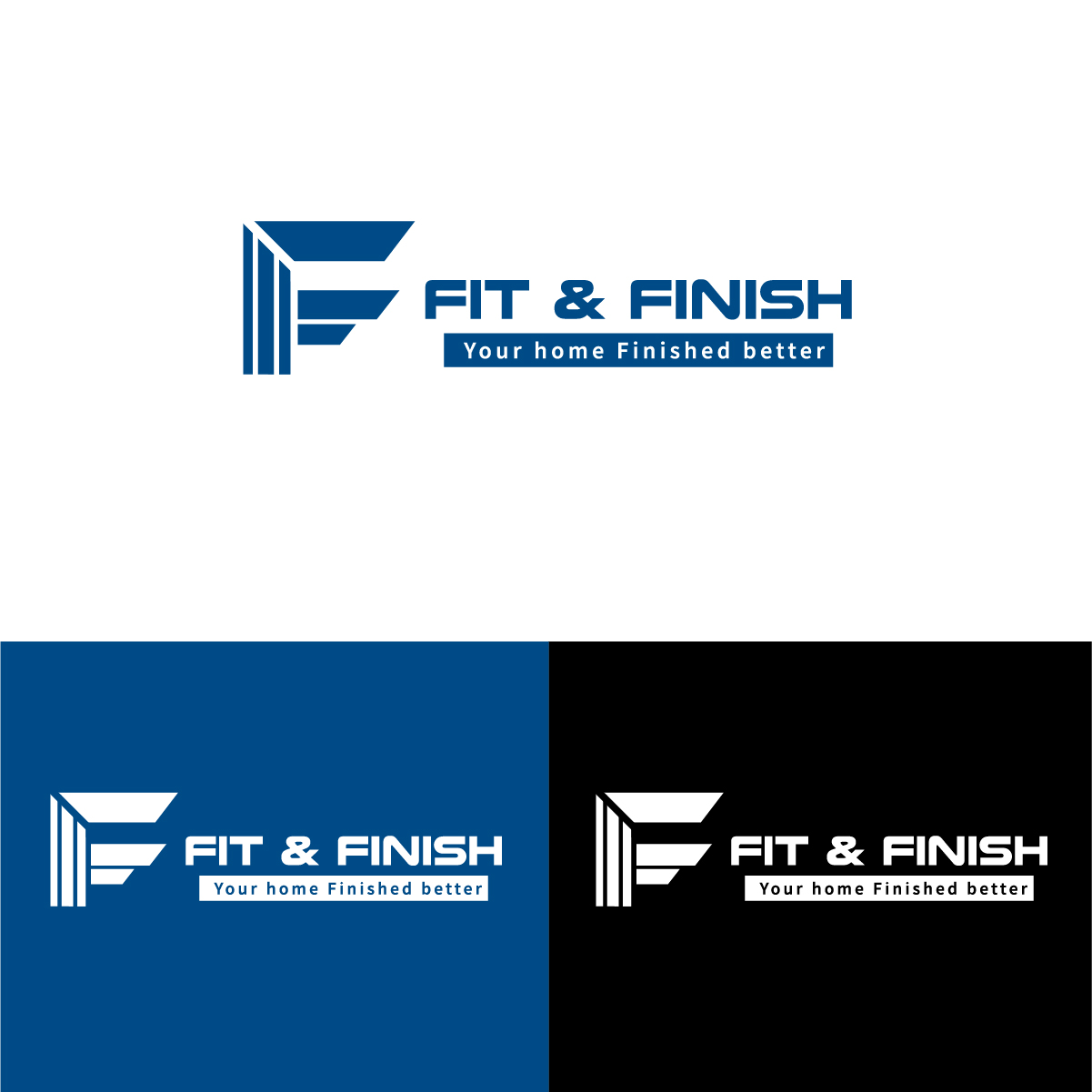 Logo Design by KajalRekha for this project | Design #36891134