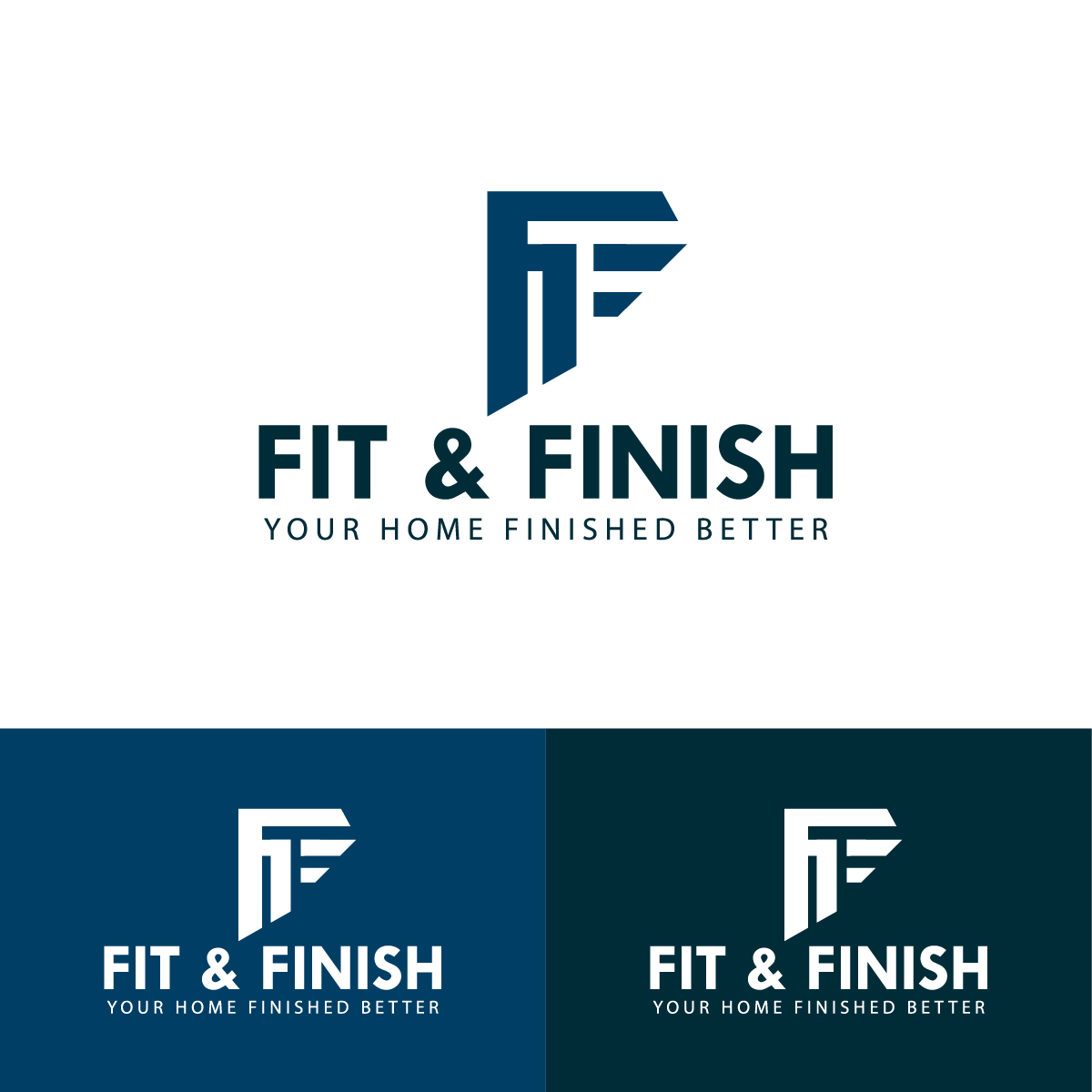 Logo Design by KajalRekha for this project | Design #36891135