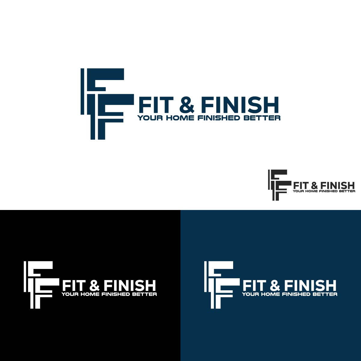 Logo Design by KajalRekha for this project | Design #36891136