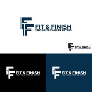 Logo Design by KajalRekha for this project | Design: #36891136