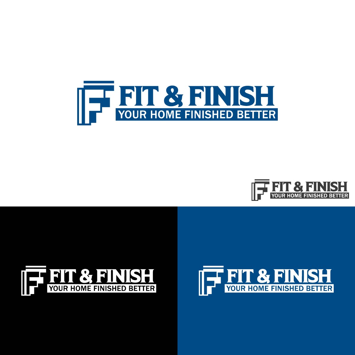 Logo Design by KajalRekha for this project | Design #36891137