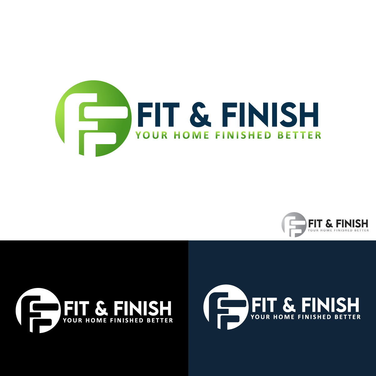 Logo Design by KajalRekha for this project | Design #36891138