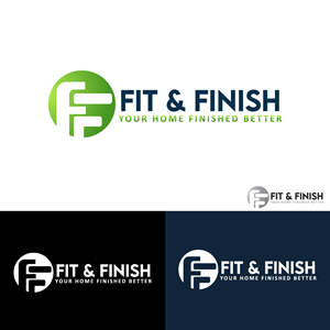 Logo Design by KajalRekha for this project | Design: #36891138