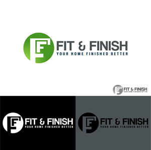 Logo Design by KajalRekha for this project | Design: #36891139