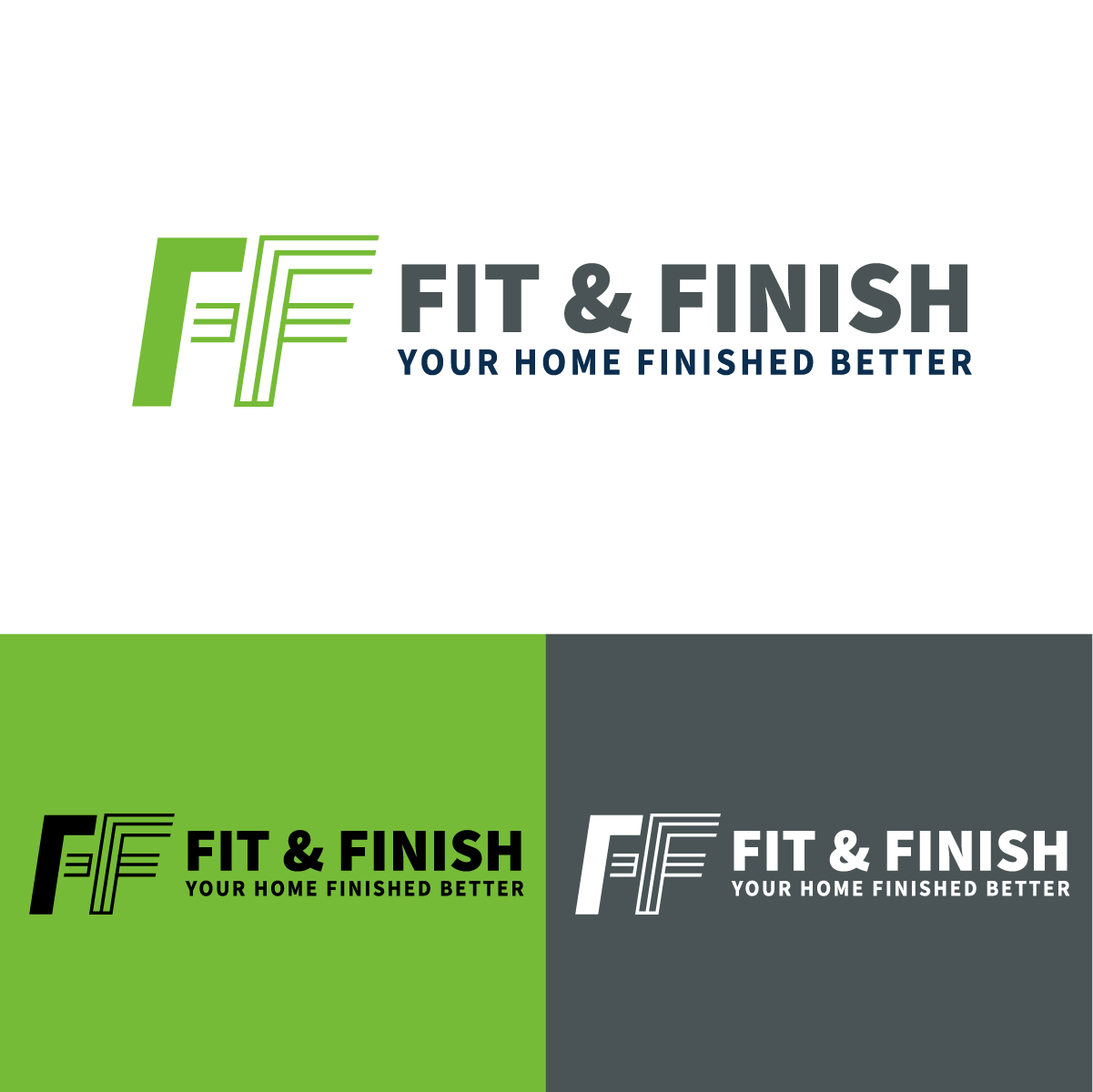 Logo Design by KajalRekha for this project | Design #36891142