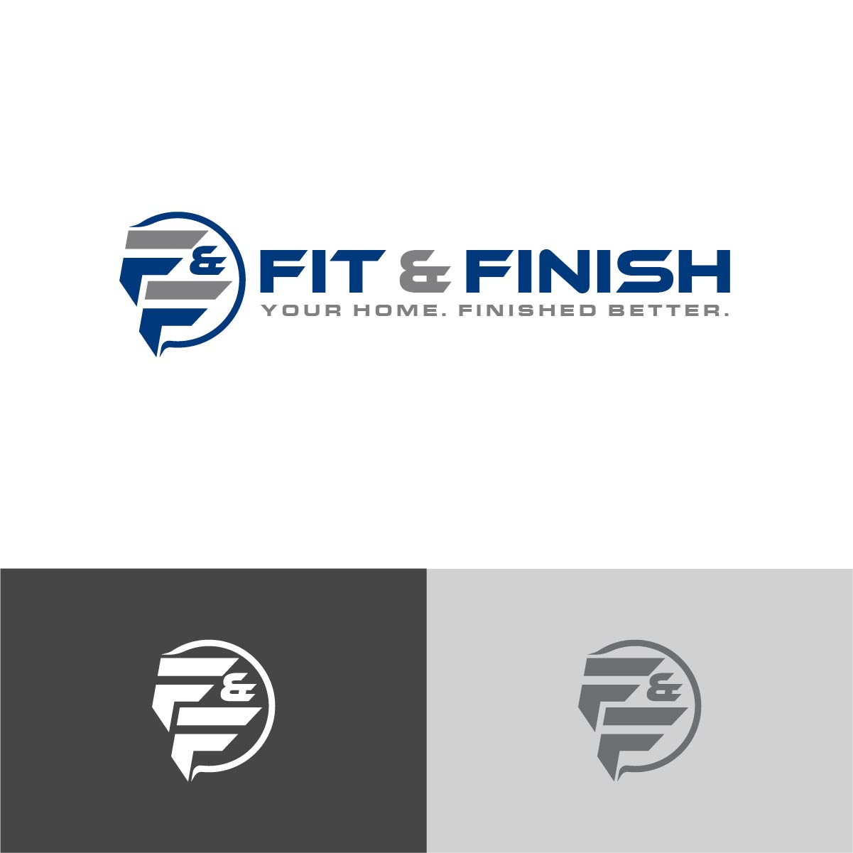 Logo Design by KajalRekha for this project | Design #36902265