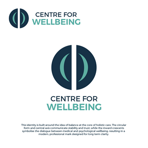 Logo Design by RD Brand Architects