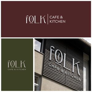 Logo Design by Talha Ahmad