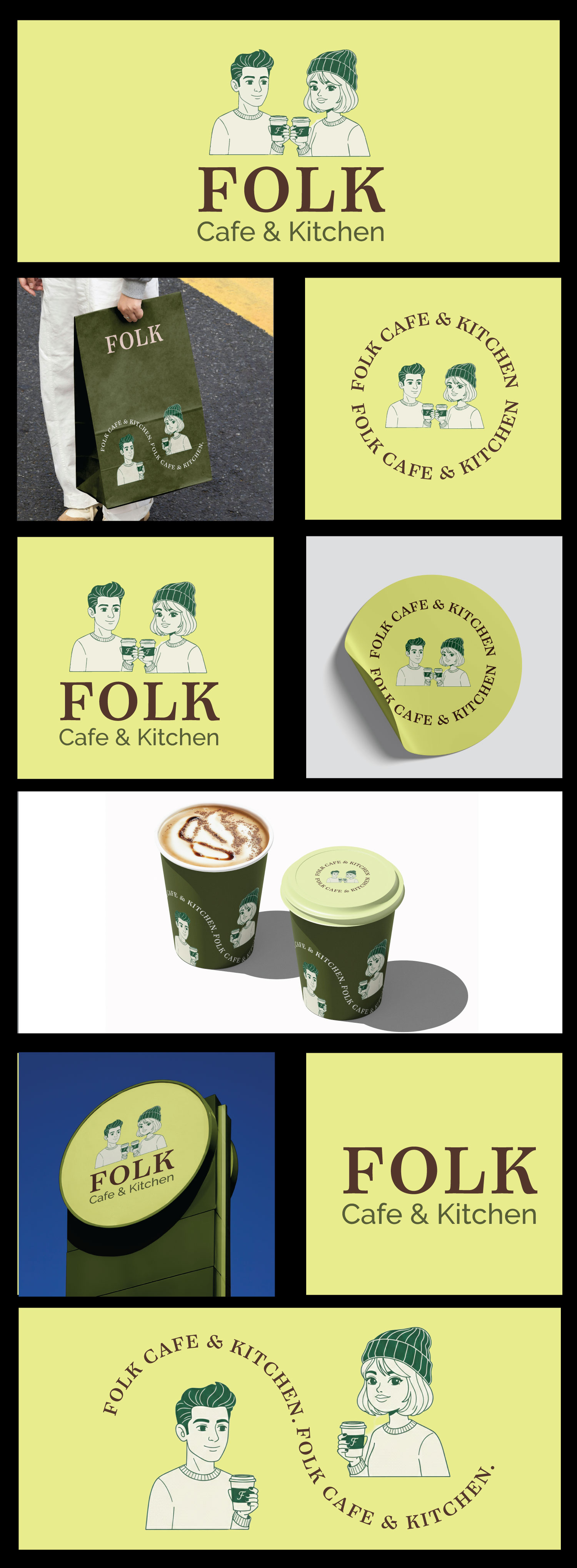 Logo Design by Merengeese Ambapardiwala for this project | Design #36922434