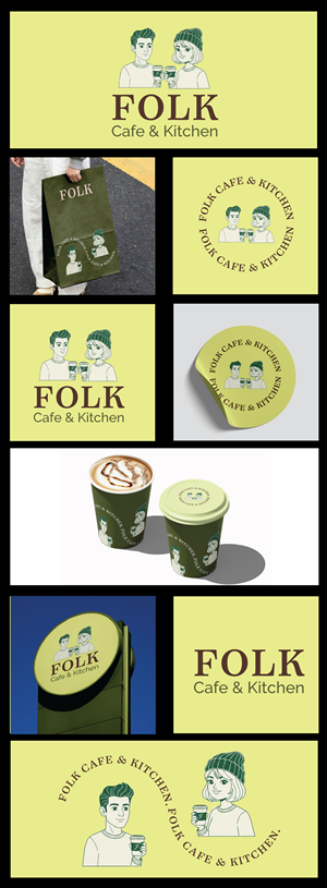 Logo Design by Merengeese Ambapardiwala