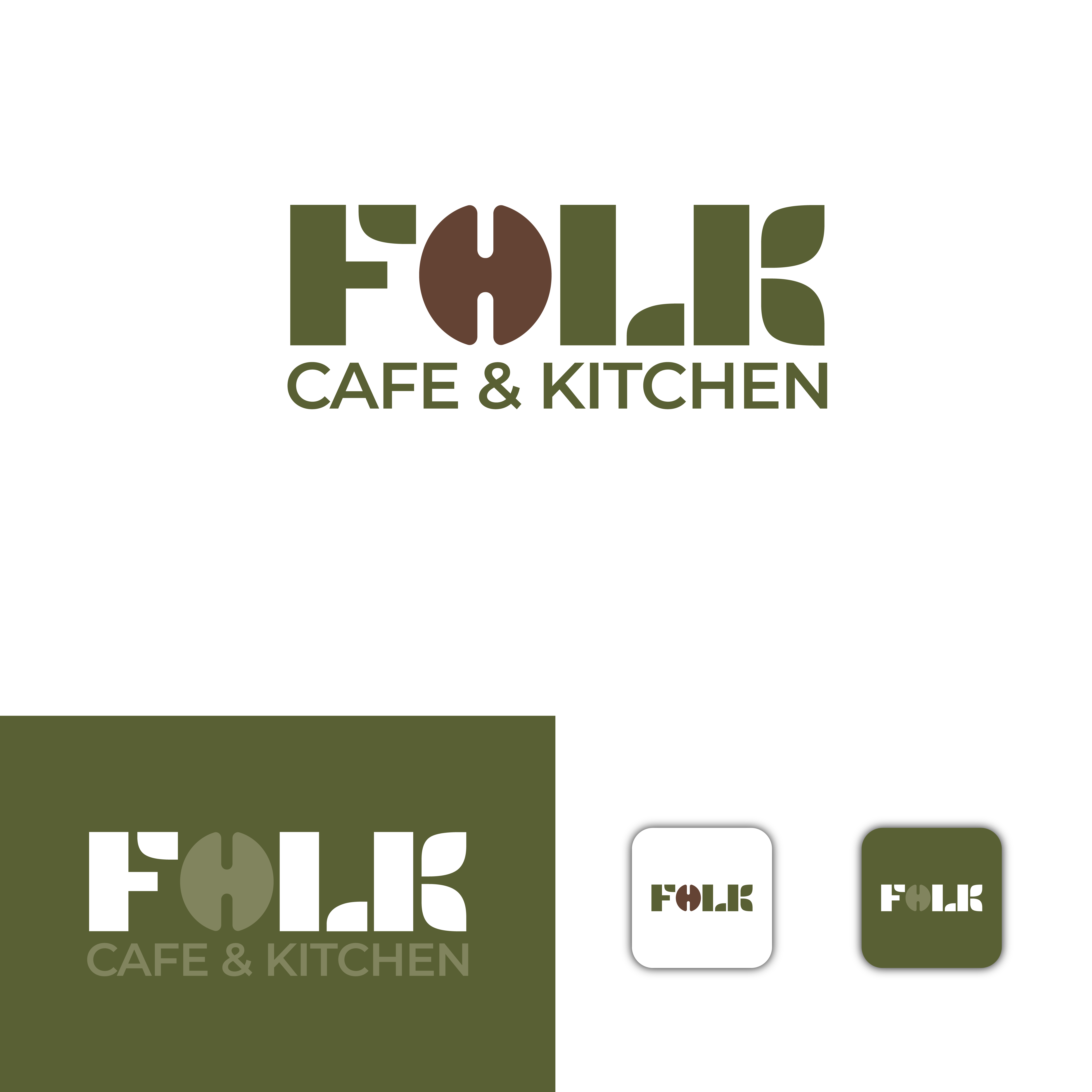 Diseño de Logo por Delusion Studio para este proyecto | Diseño #36888515