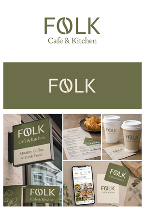 Logo Design by yudaharv