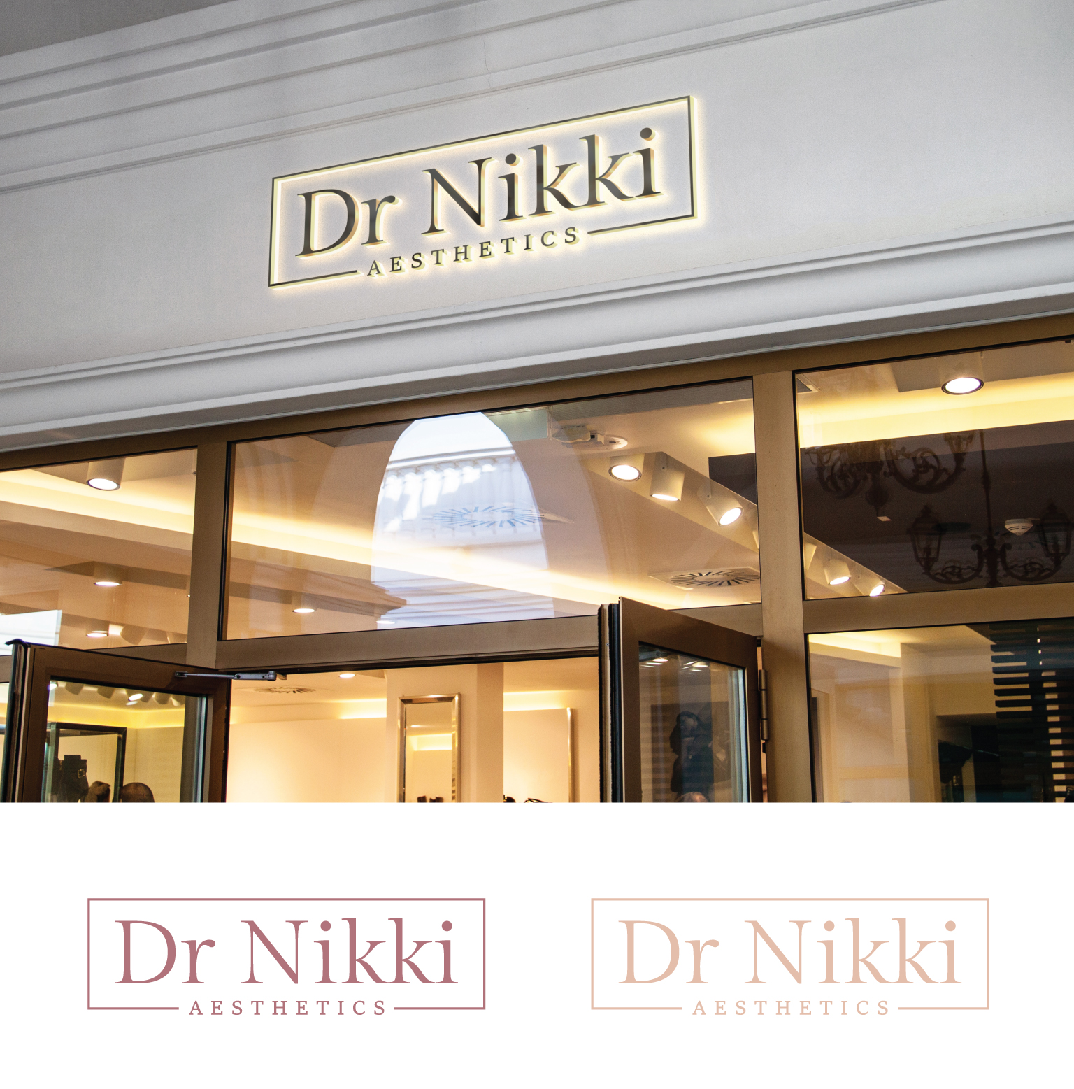 Diseño de Logo por StromDesignHub para este proyecto | Diseño #36892324