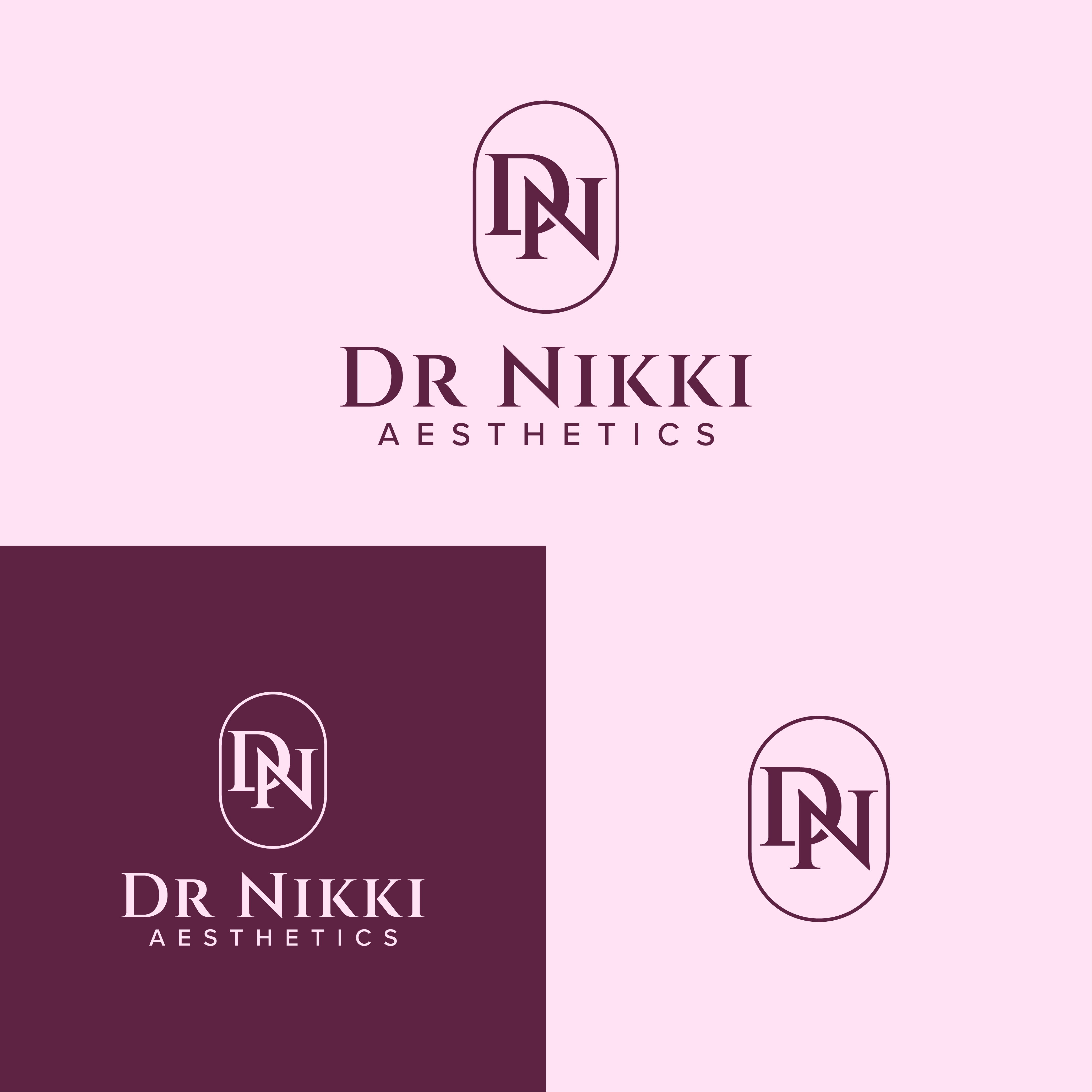 Diseño de Logo por Choiresia.id para este proyecto | Diseño #36889406