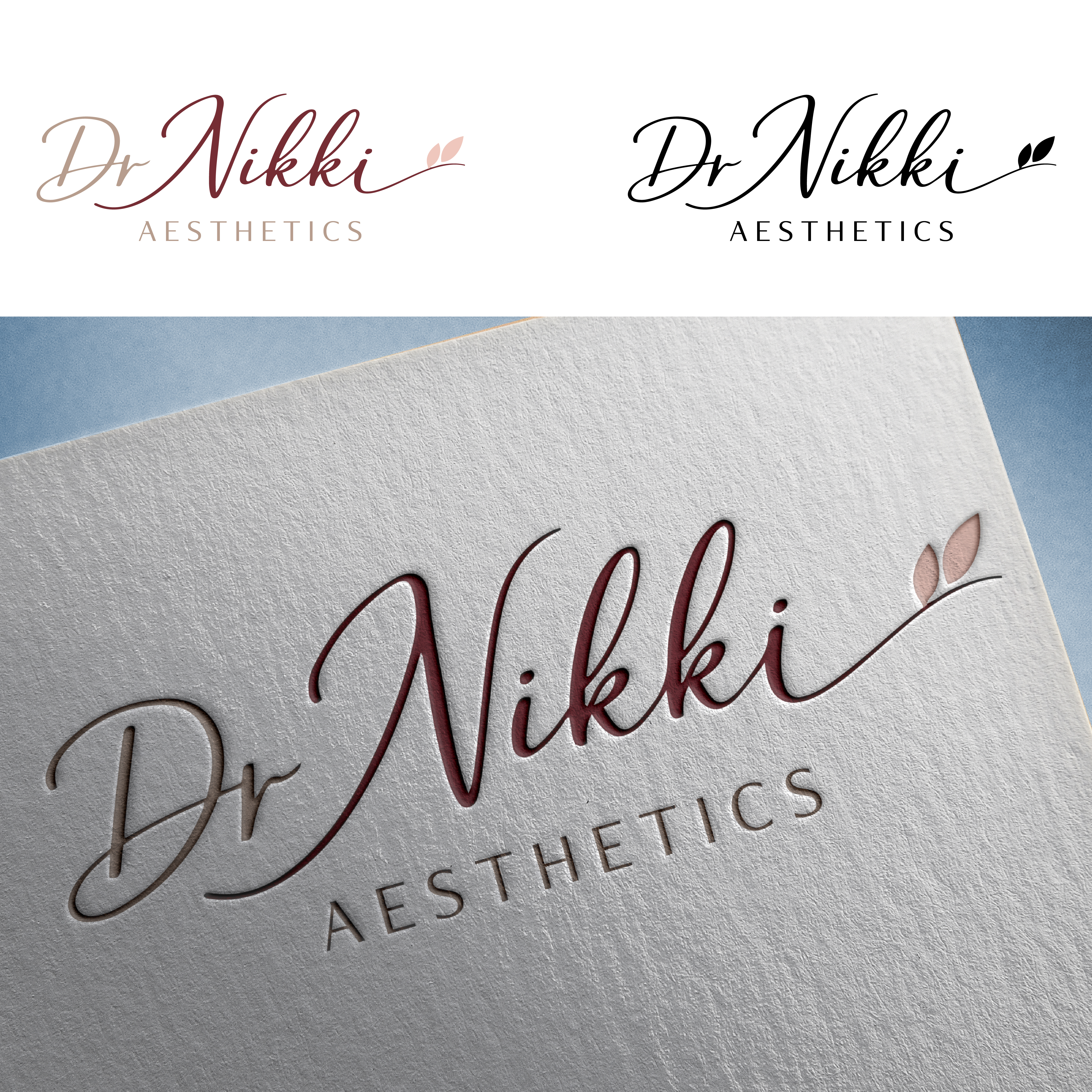 Logo-Design von Shariqology für dieses Projekt | Design #36889747