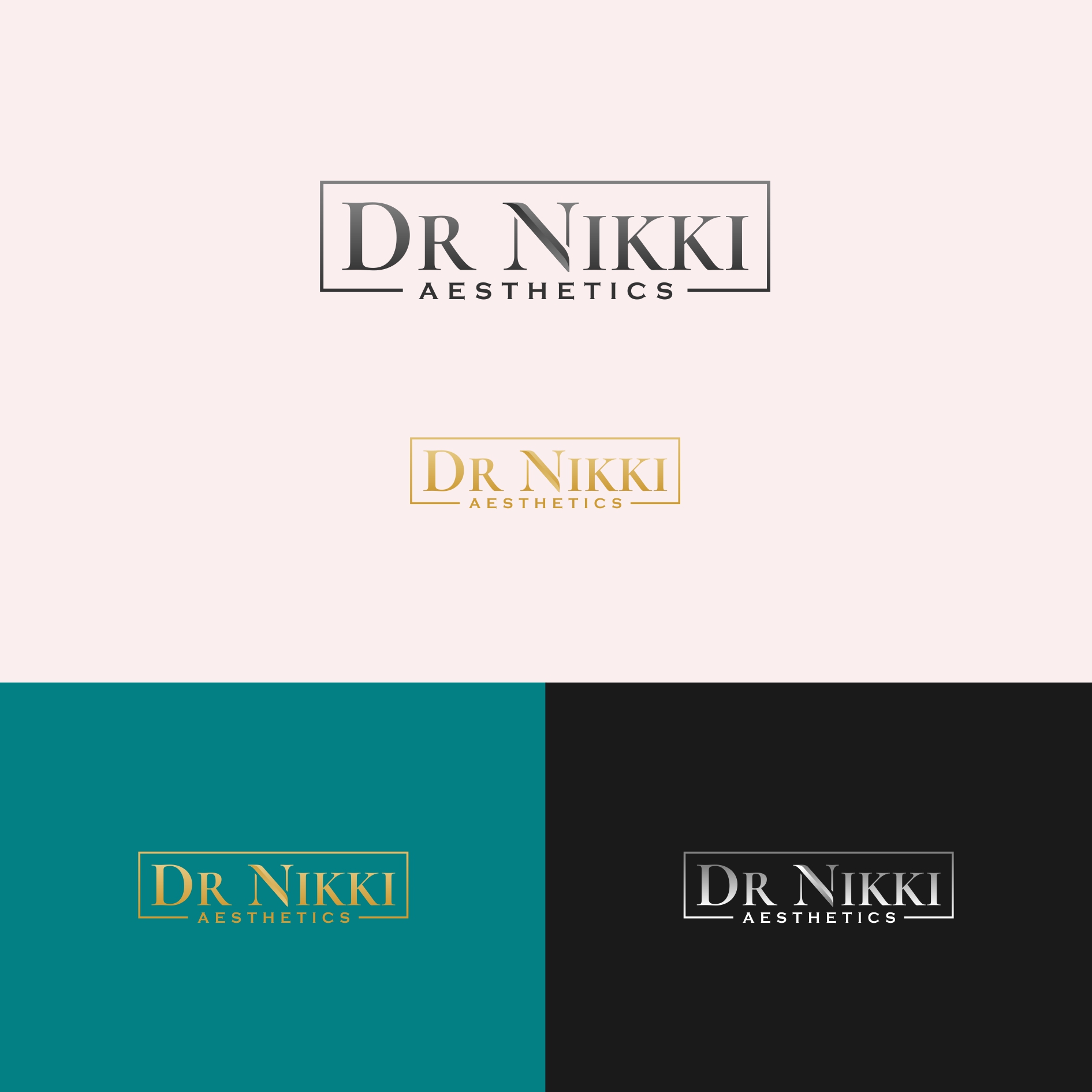 Logo Design by Abici for this project | Design #36894061