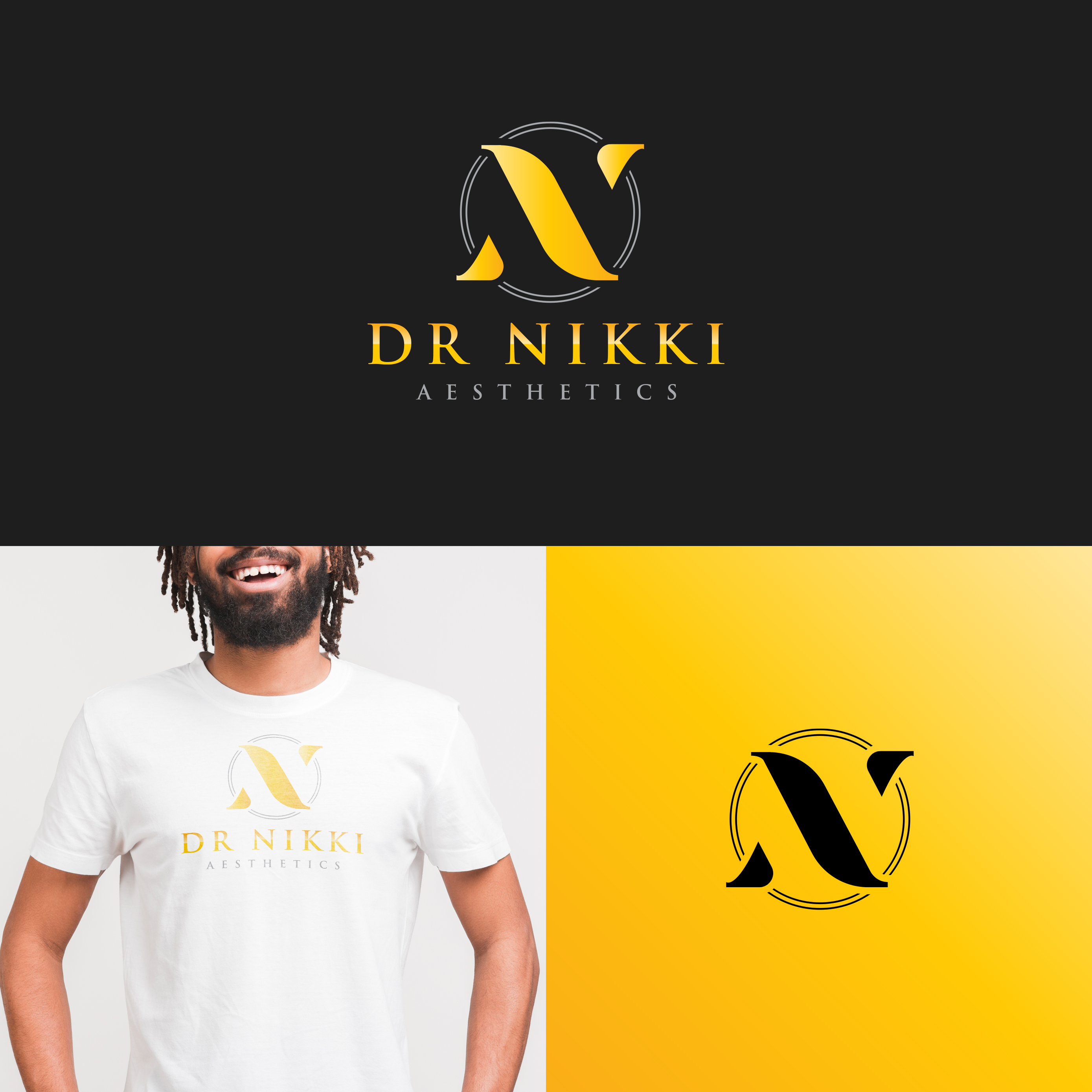 Logo Design by Interloop_Designs for this project | Design #36889562