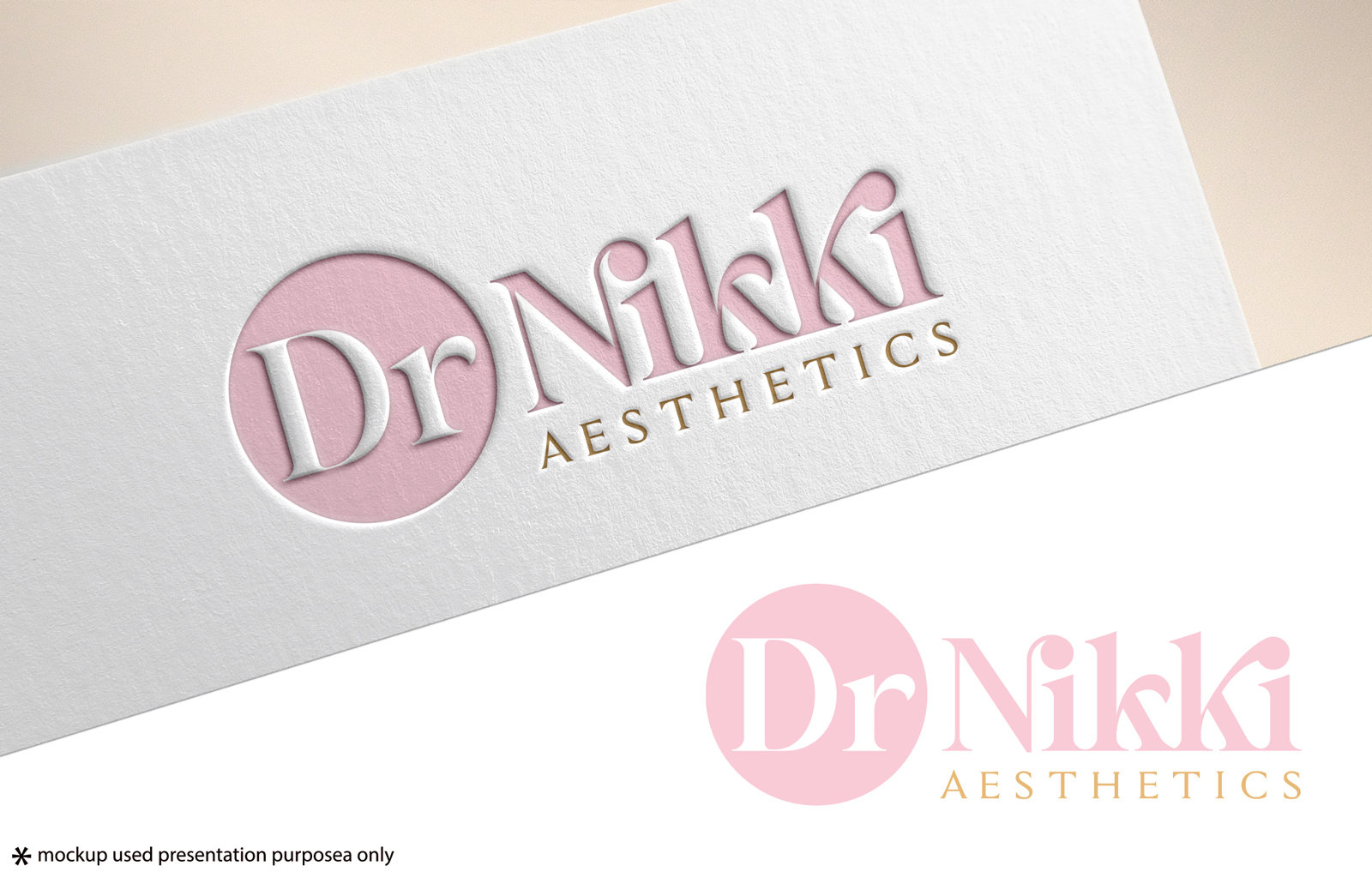 Logo Design by musa-fir for this project | Design #36889252