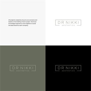 Diseño de Logo por Kusuma Studio para este proyecto | Diseño: #36890619