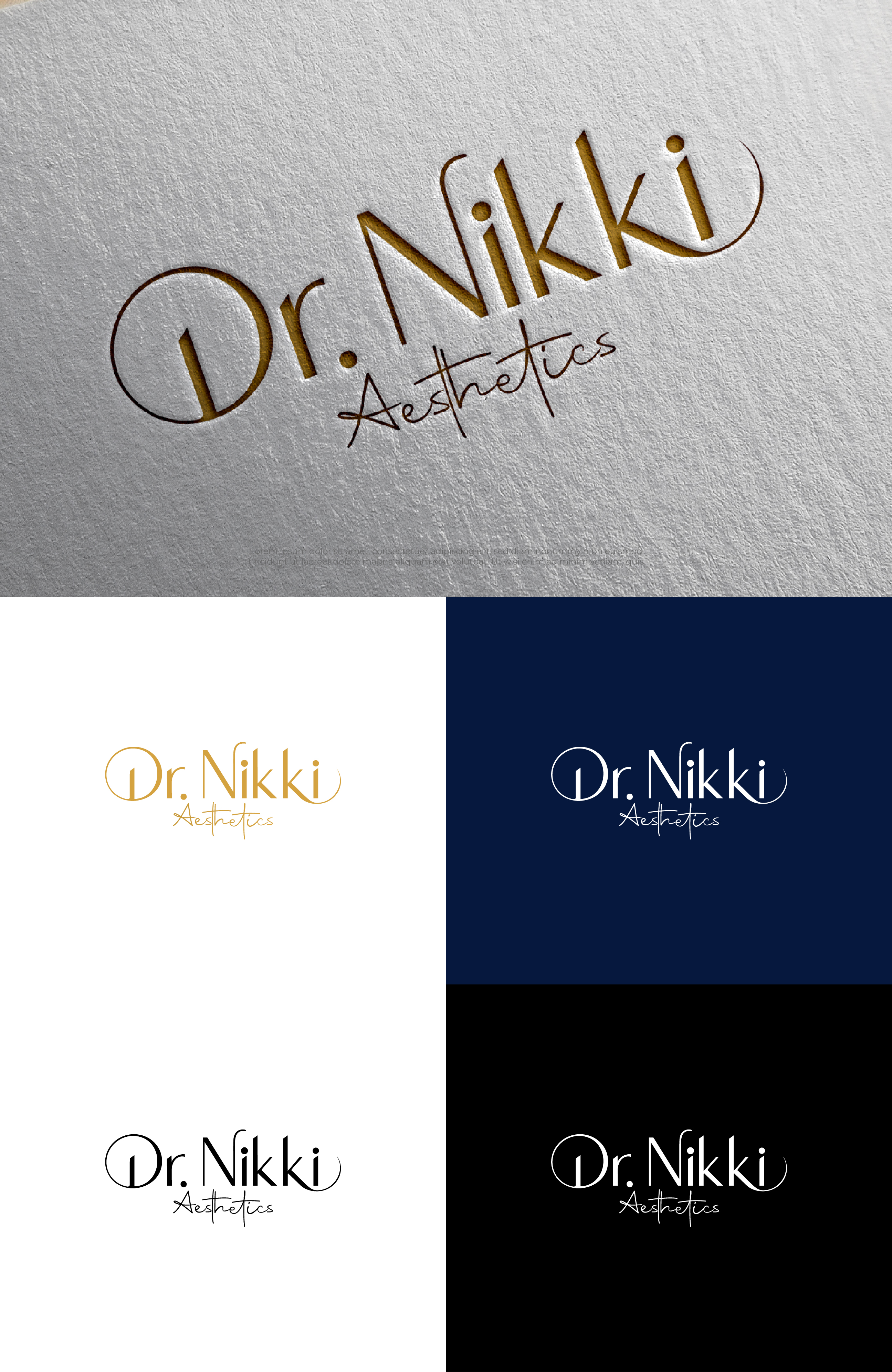 Logo Design by Creative Poli for this project | Design #36890007