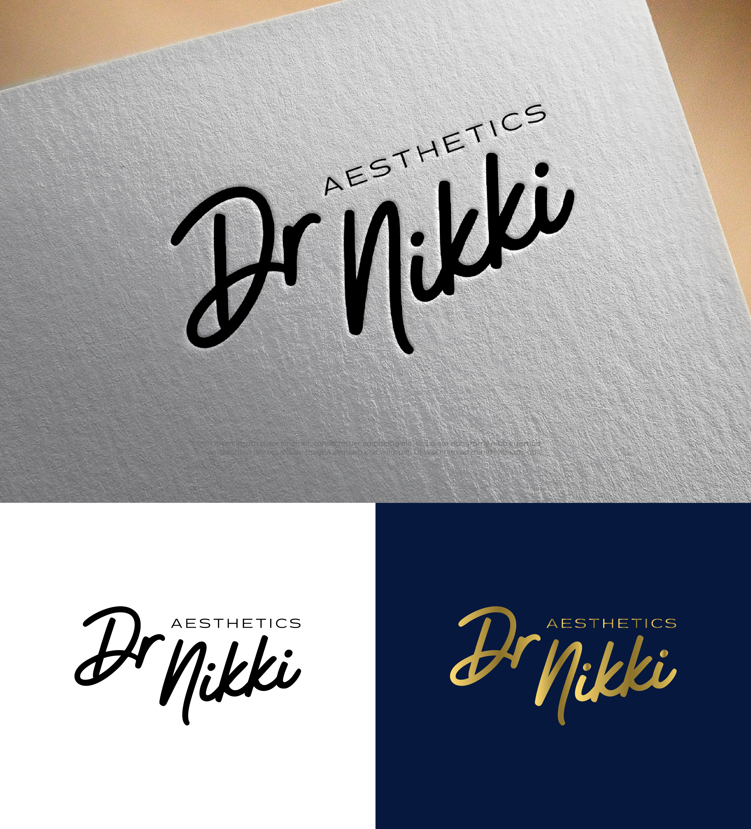 Logo Design by Creative Poli for this project | Design #36890446