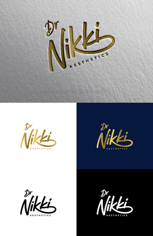 Logo Design by Creative Poli for this project | Design: #36890556