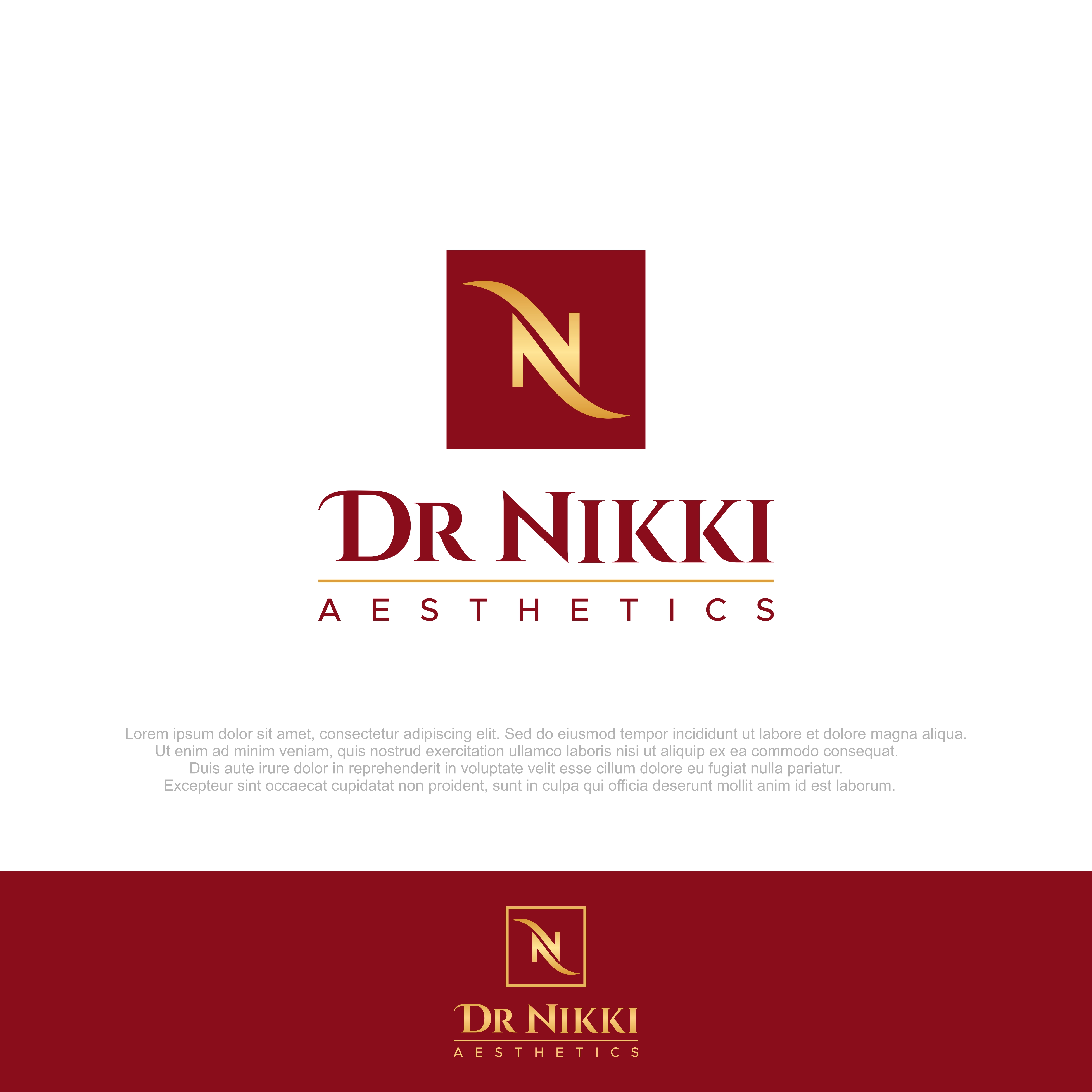 Logo Design by FayRF for this project | Design #36908203