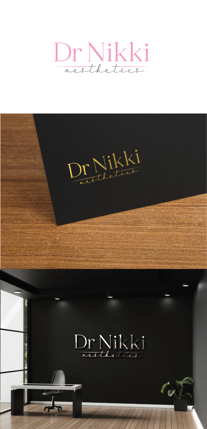 Diseño de Logo por AbhishekkM'24 para este proyecto | Diseño #36897891