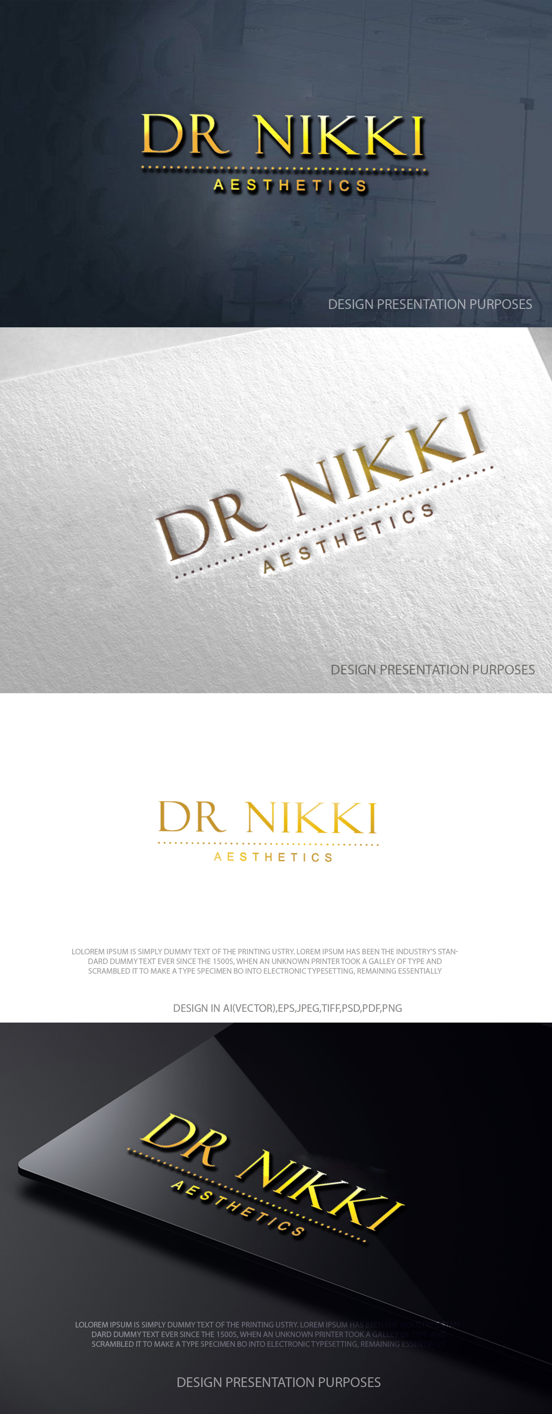 Diseño de Logo por zebronicgraphic para este proyecto | Diseño #36890981