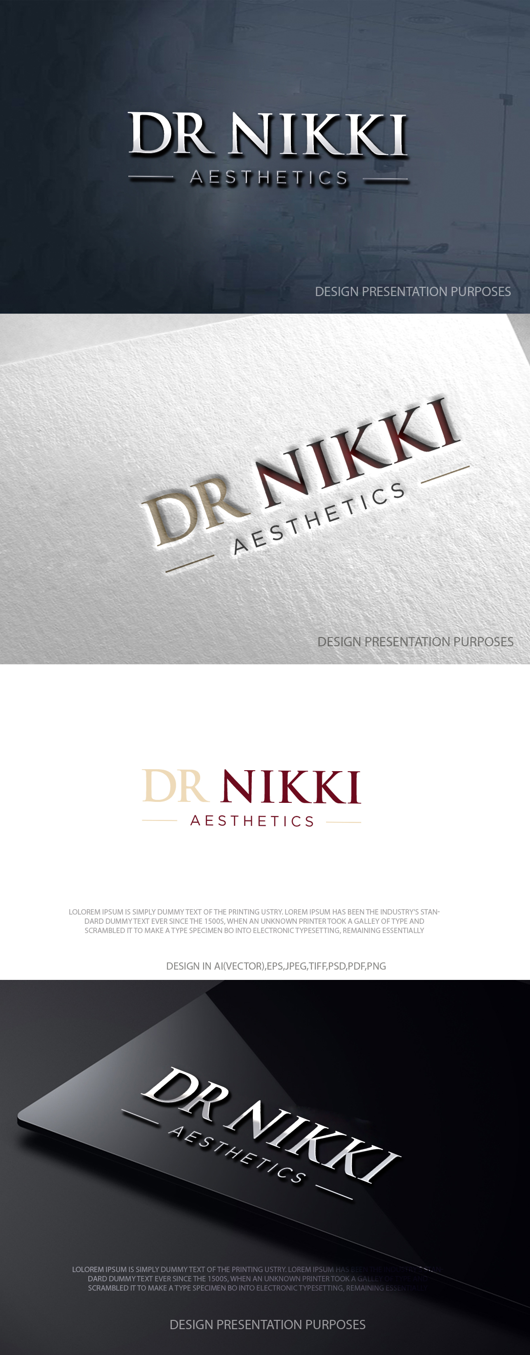 Diseño de Logo por zebronicgraphic para este proyecto | Diseño #36890982