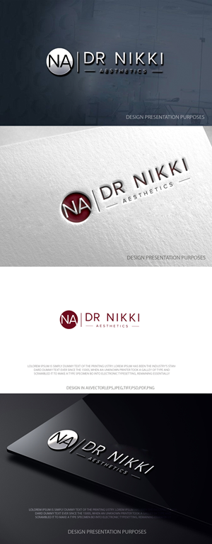 Logo-Design von zebronicgraphic für dieses Projekt | Design: #36890984