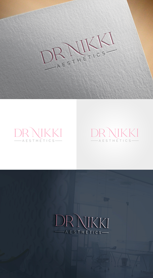 Diseño de Logo por Soonia para este proyecto | Diseño: #36889488