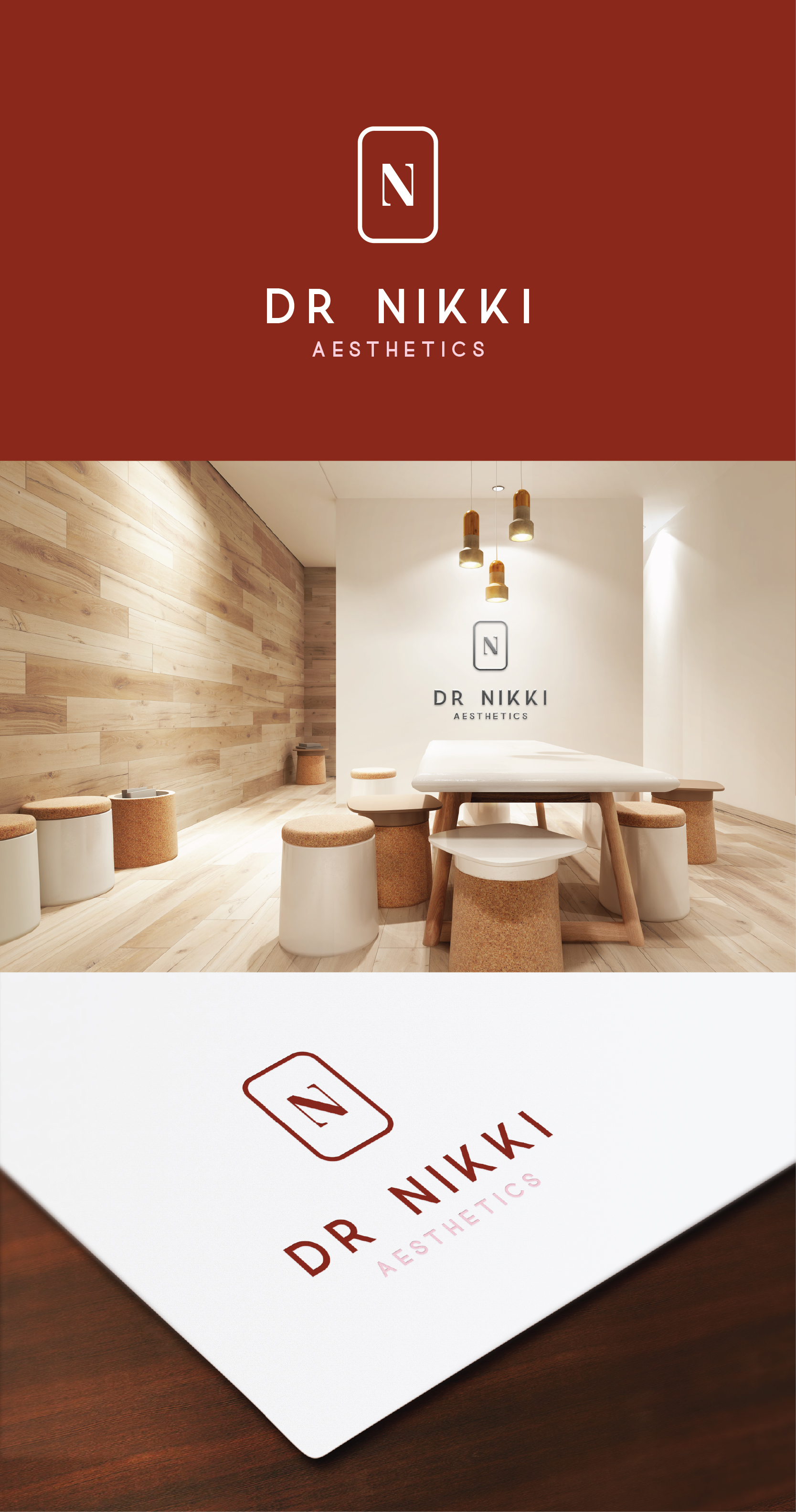 Diseño de Logo por IMilenovic para este proyecto | Diseño #36890306