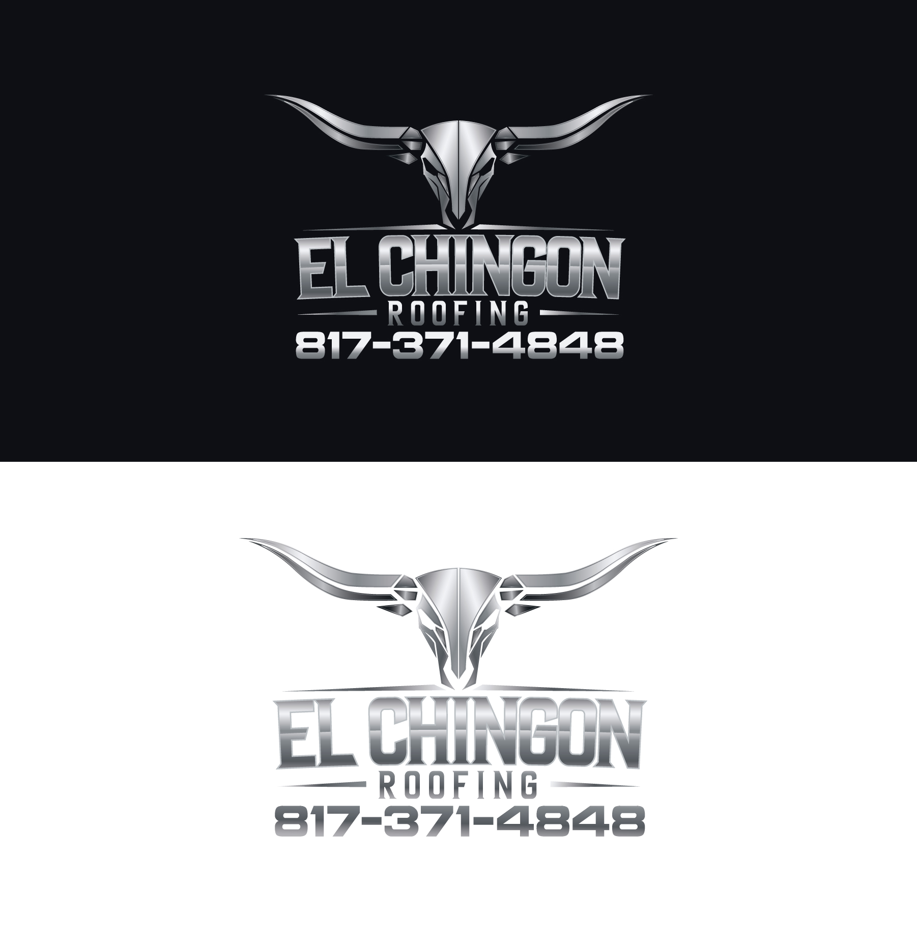 Logo Design by Nukhta Design for this project | Design #36892330