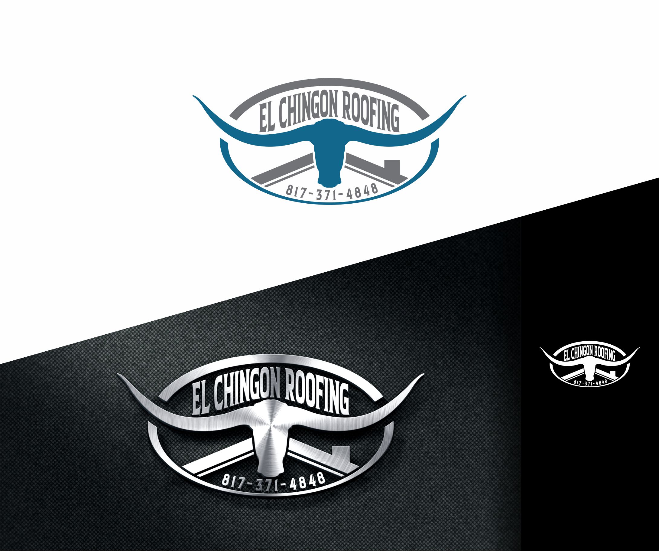 Logo Design by alkaline for this project | Design #36893767