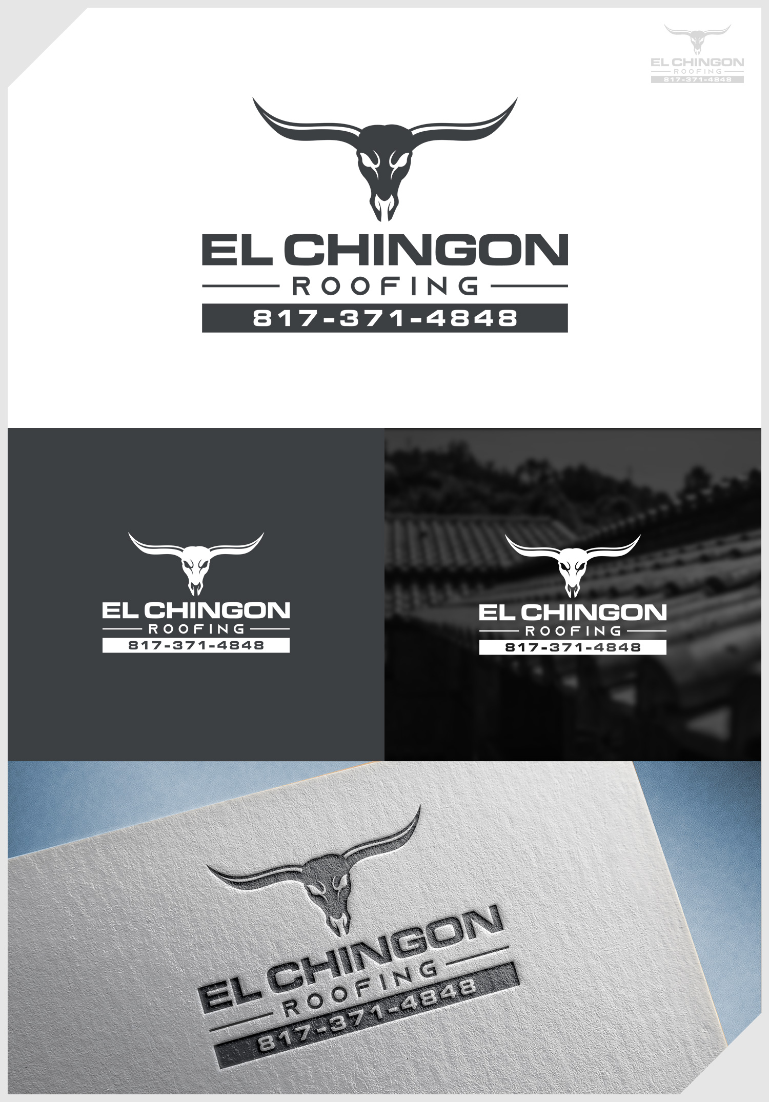 Logo Design by IDesign1606 for this project | Design #36891416