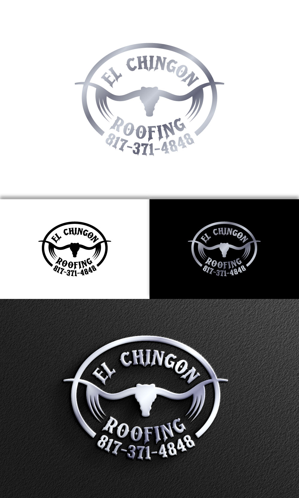 Logo Design by loveqis for this project | Design #36889589